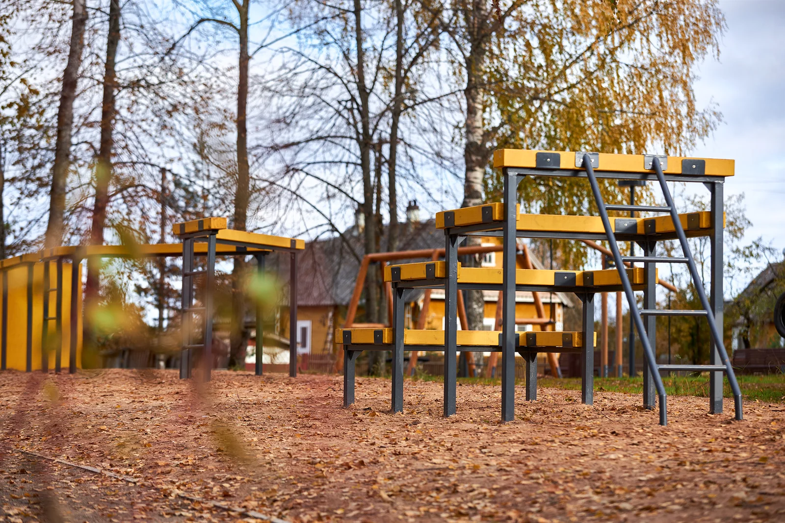 Budogoshch Public Space image 6