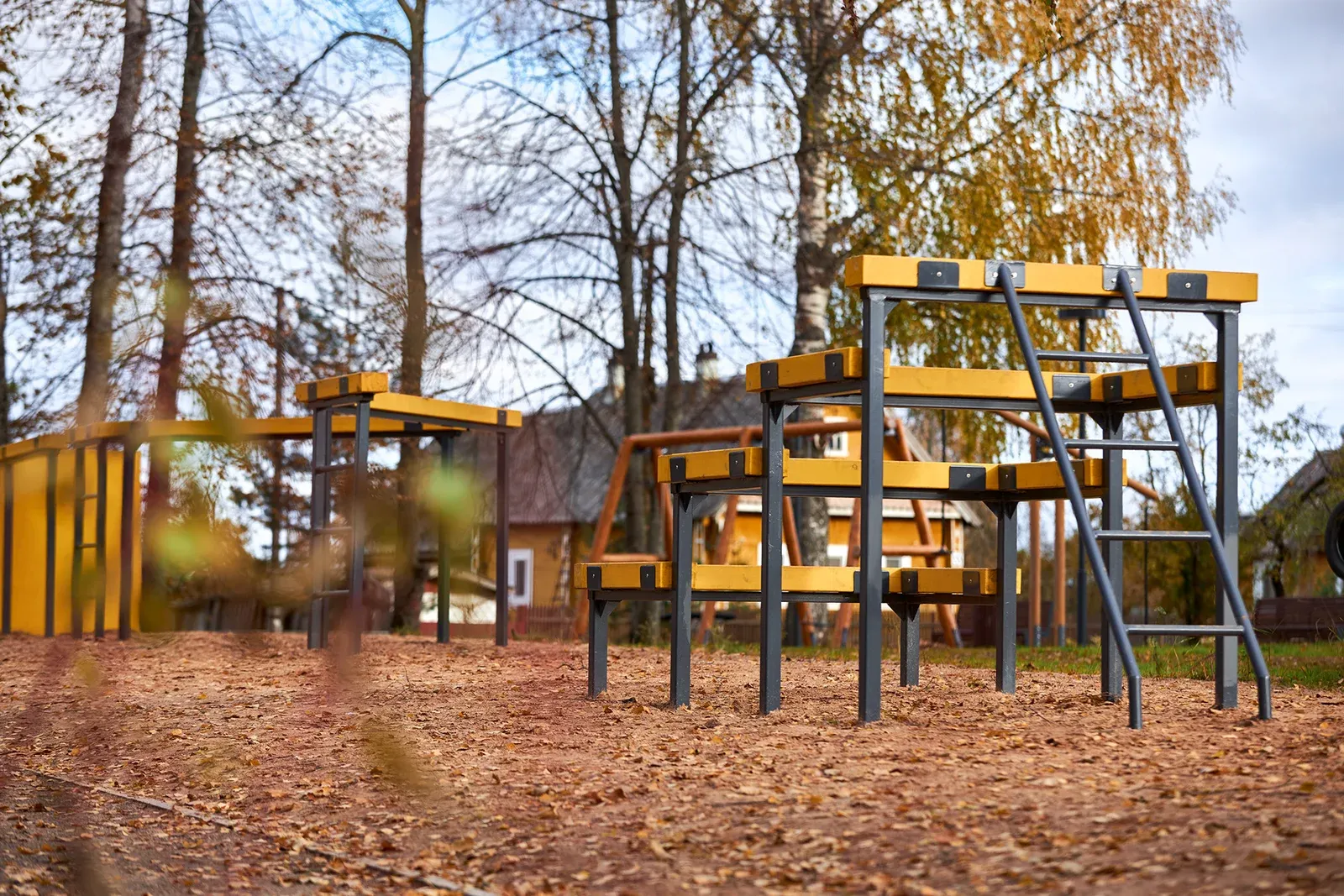 Budogoshch Public Space image 6