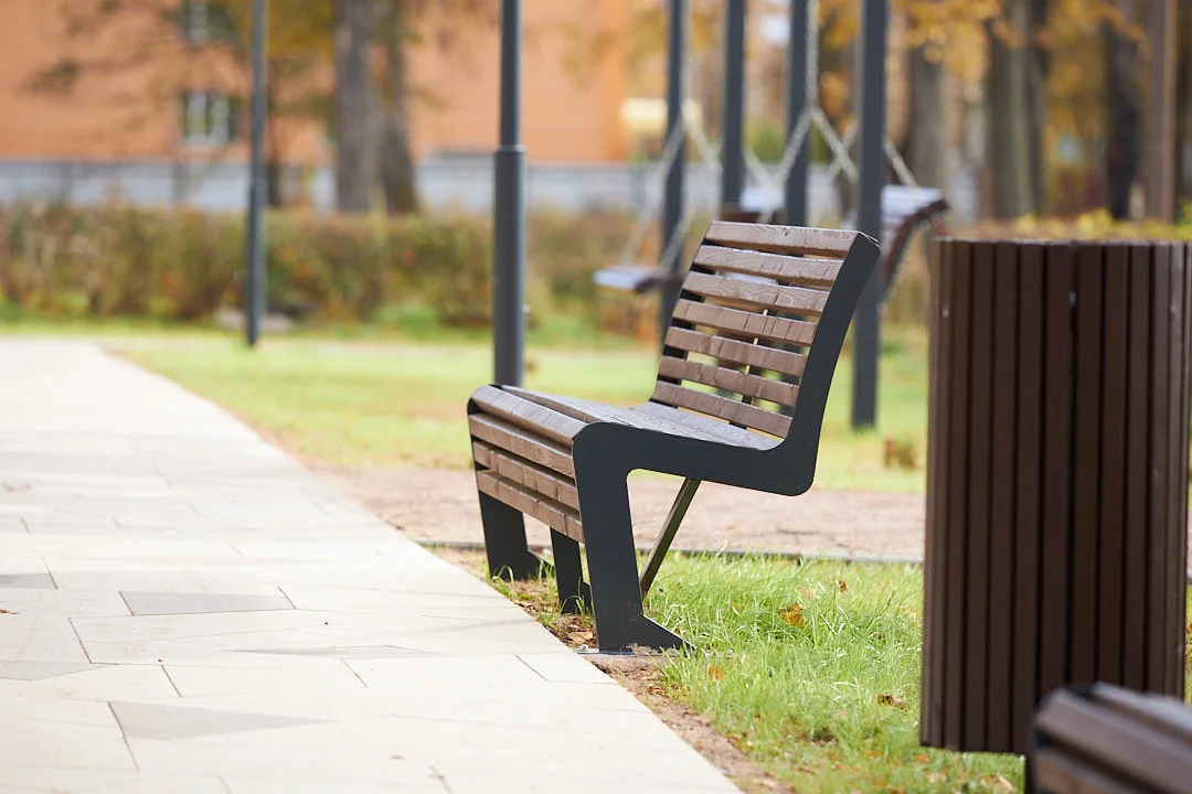 Budogoshch Public Space image 8