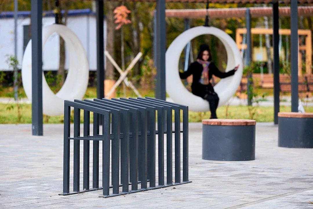 Public Space Improvement