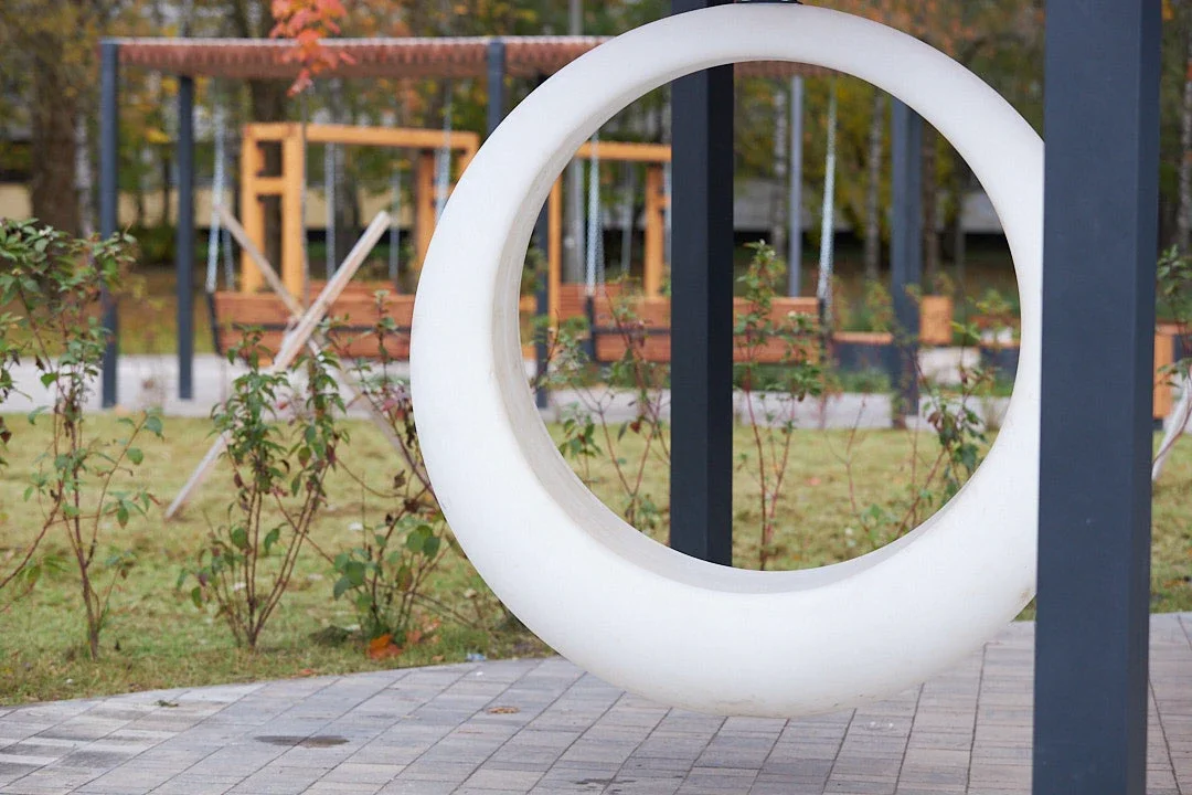 Public Space Improvement image 4