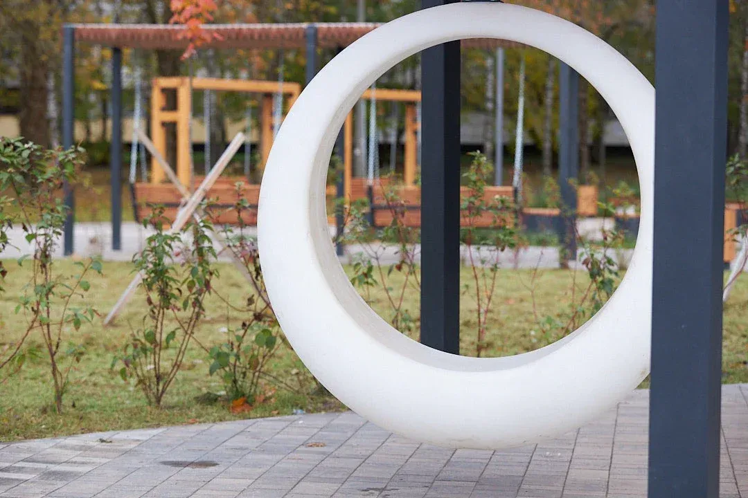 Public Space Improvement image 4