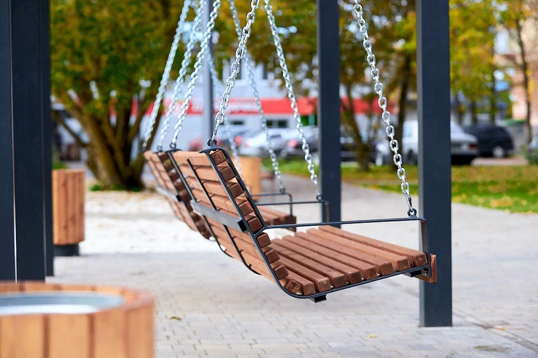 Public Space Improvement image 6