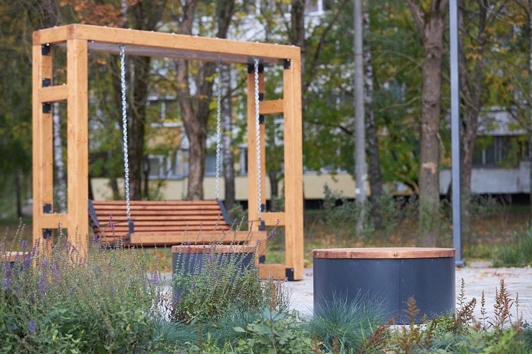 Public Space Improvement image 8