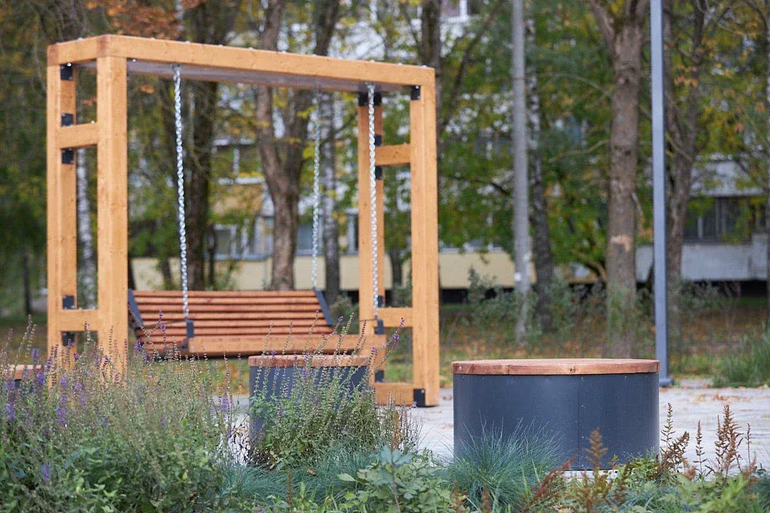 Public Space Improvement image 8