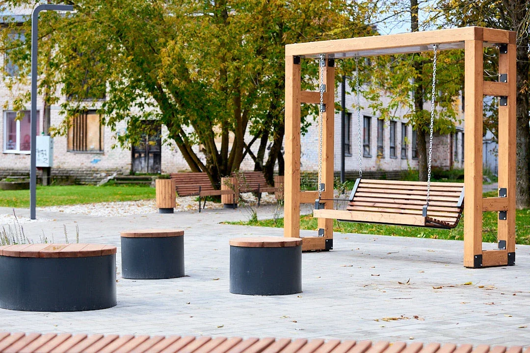 Public Space Improvement image 14