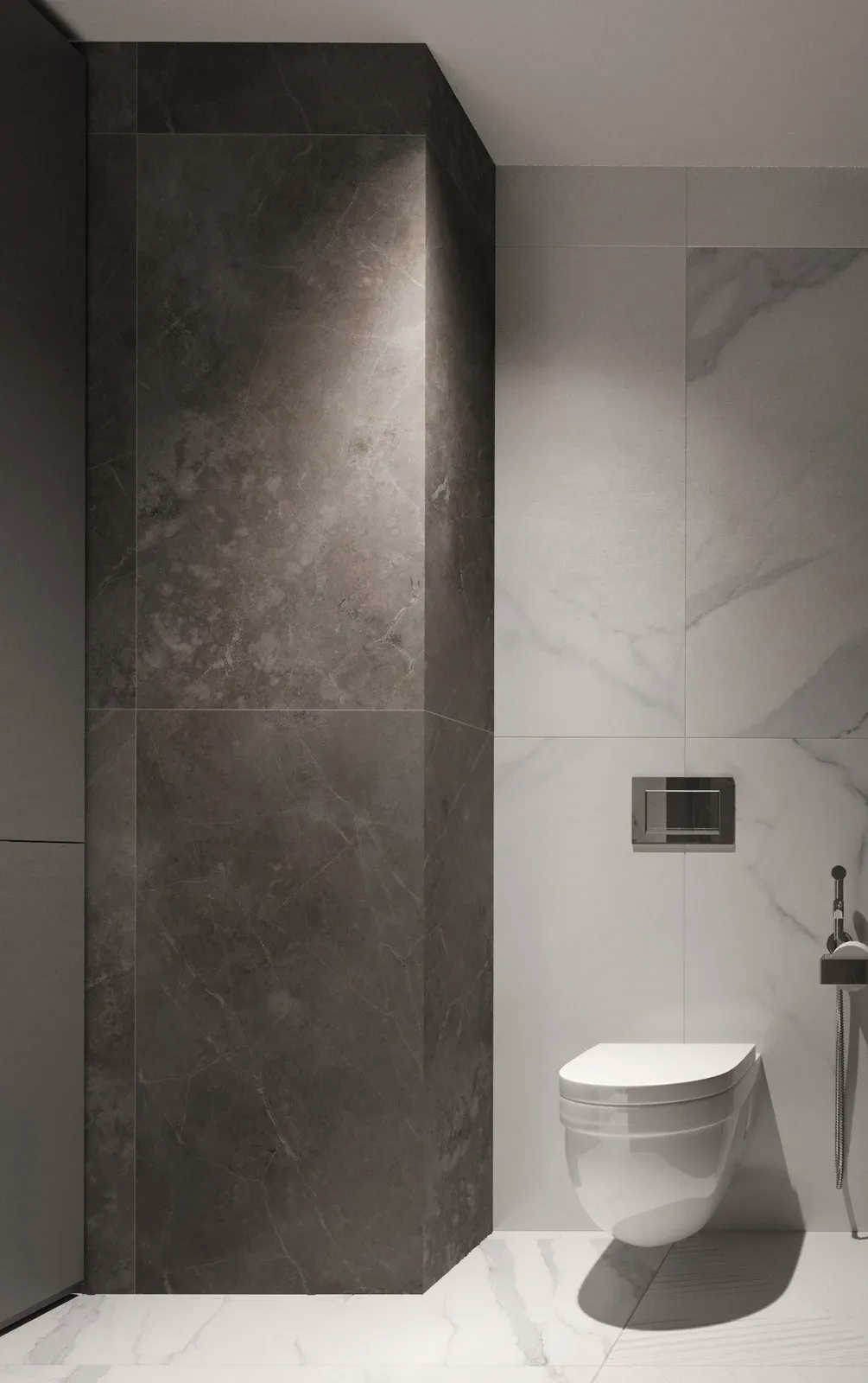 St. Petersburg Apartment Interior image 7