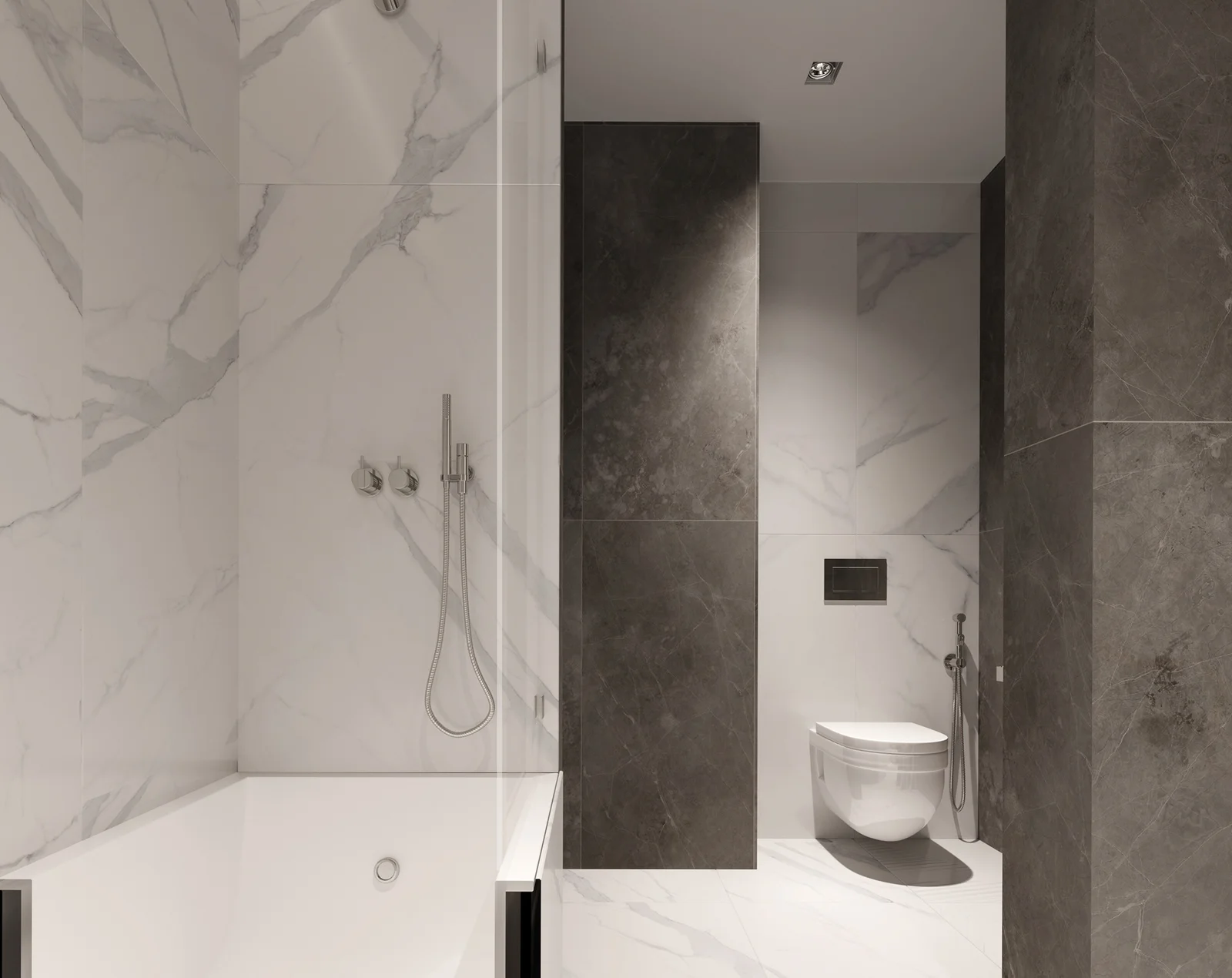 St. Petersburg Apartment Interior image 12