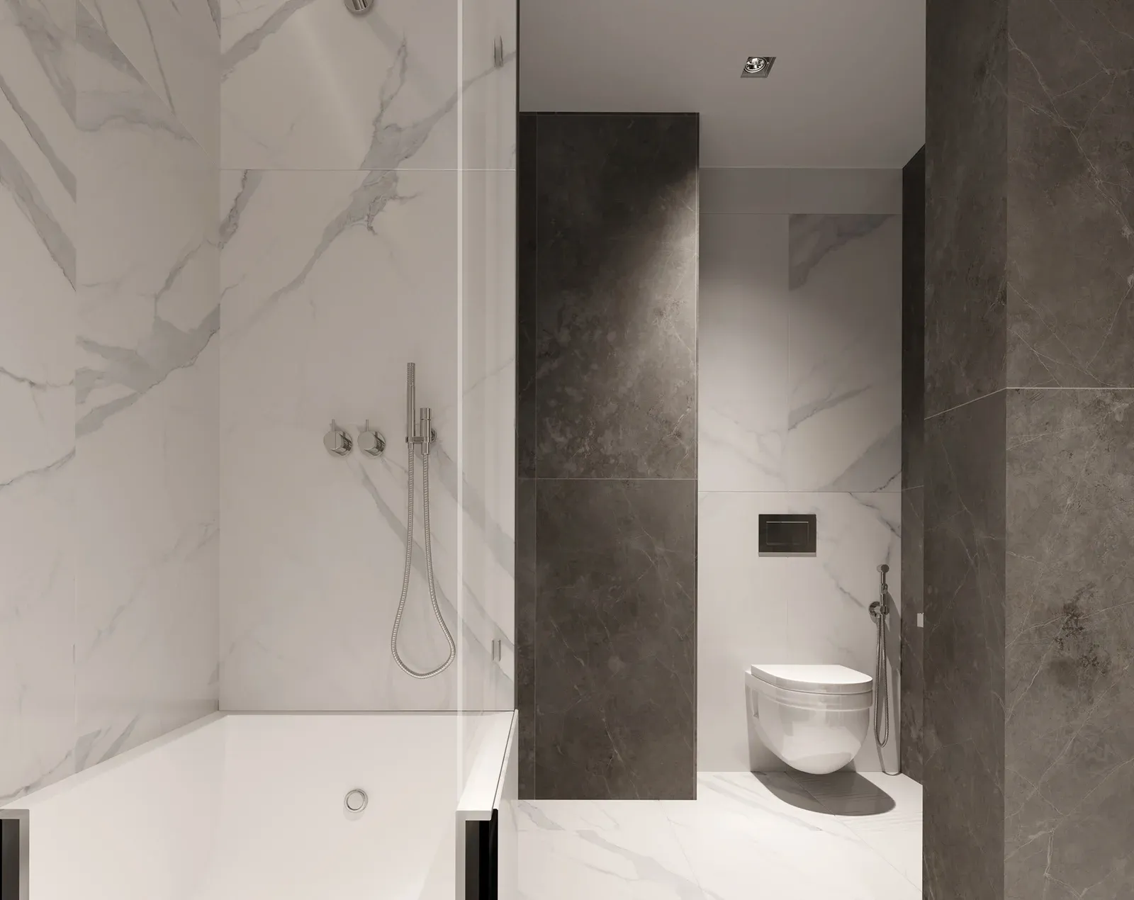 St. Petersburg Apartment Interior image 12