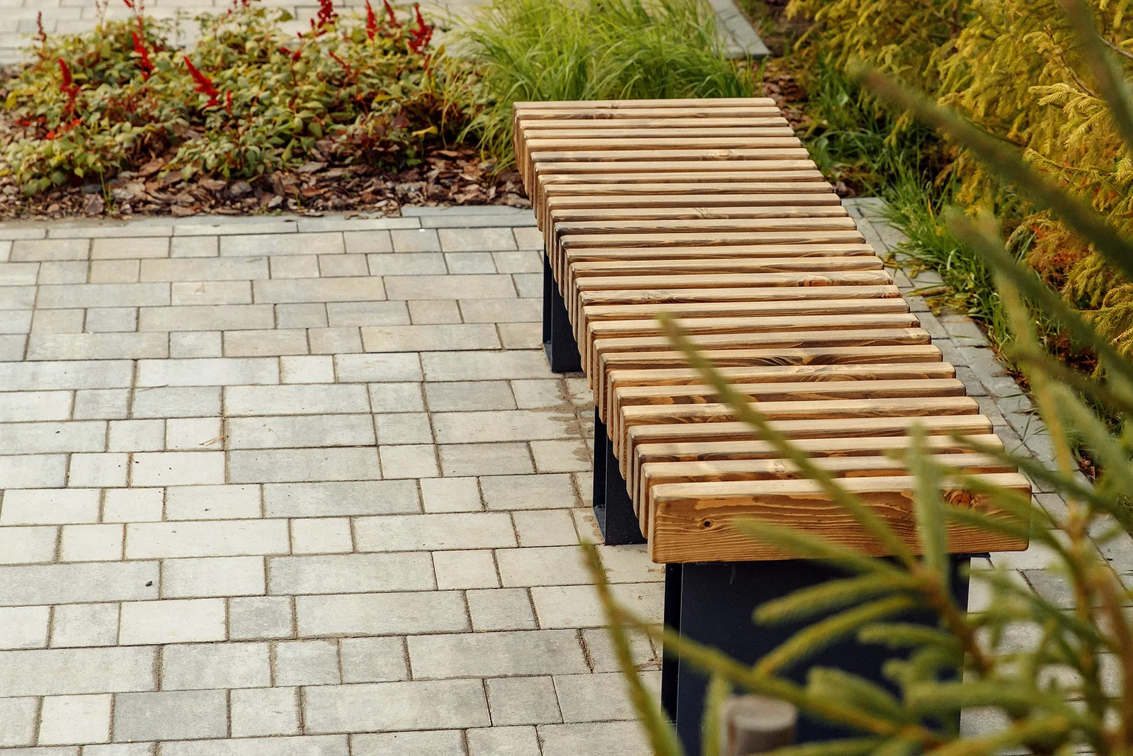 Lyuban Public Space image 7