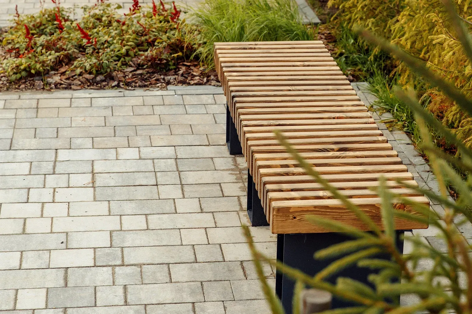 Lyuban Public Space image 7