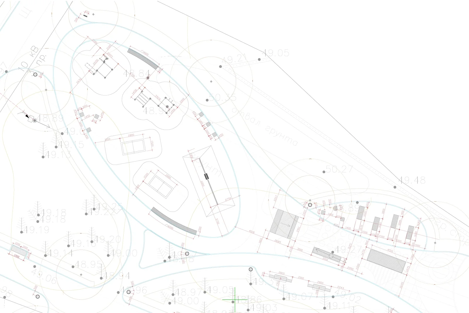 Budogoshch Park Improvement image 10