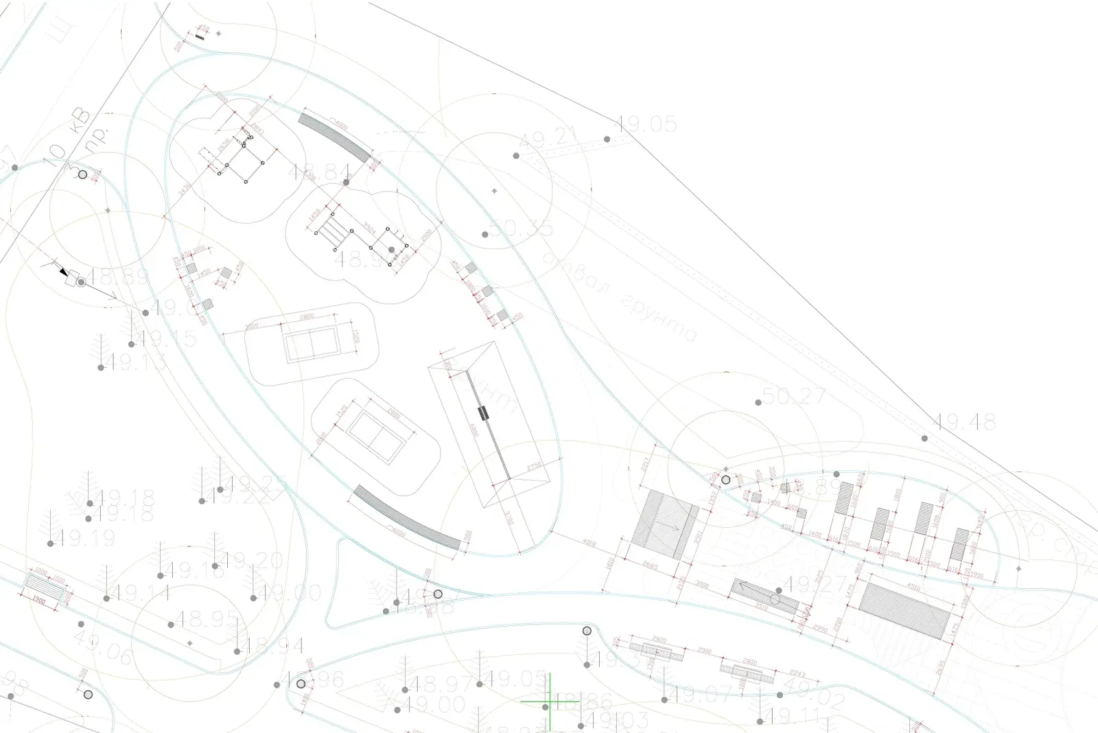 Budogoshch Park Improvement image 10