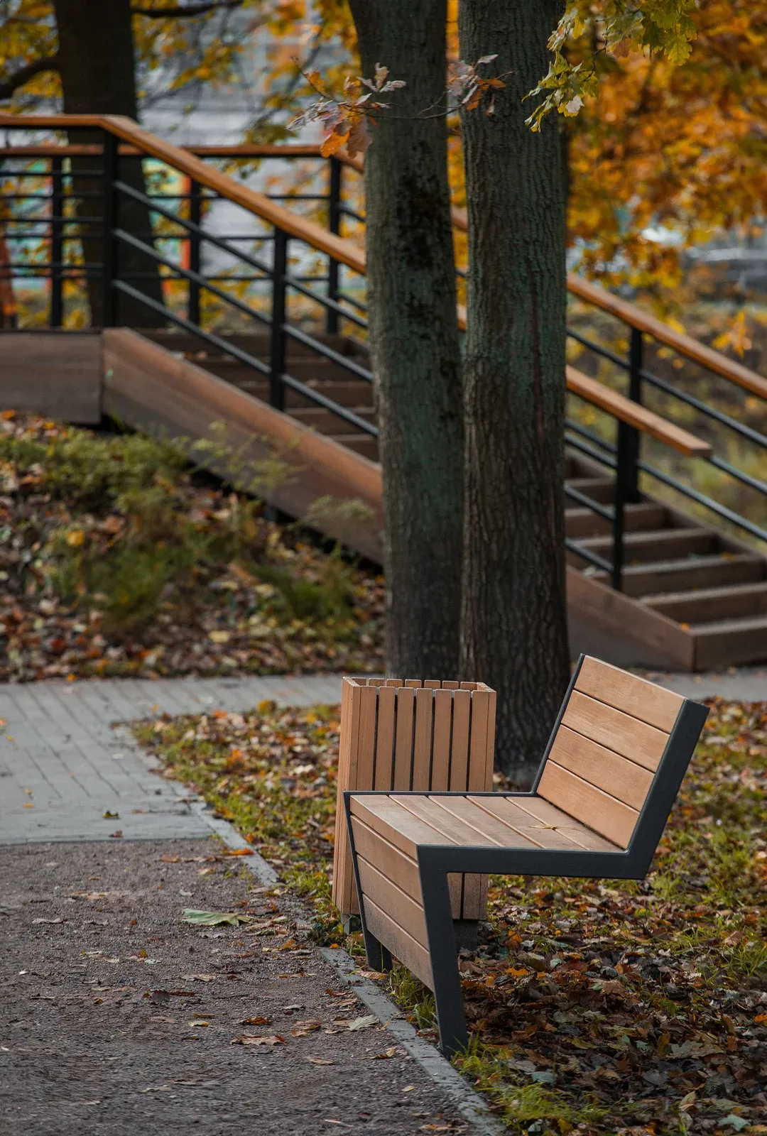 Shlisselburg Park Improvement image 3