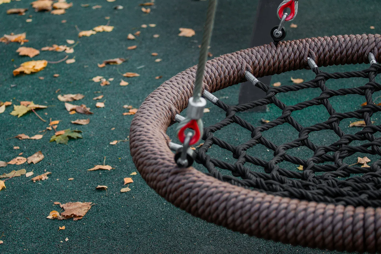 Shlisselburg Park Improvement image 5