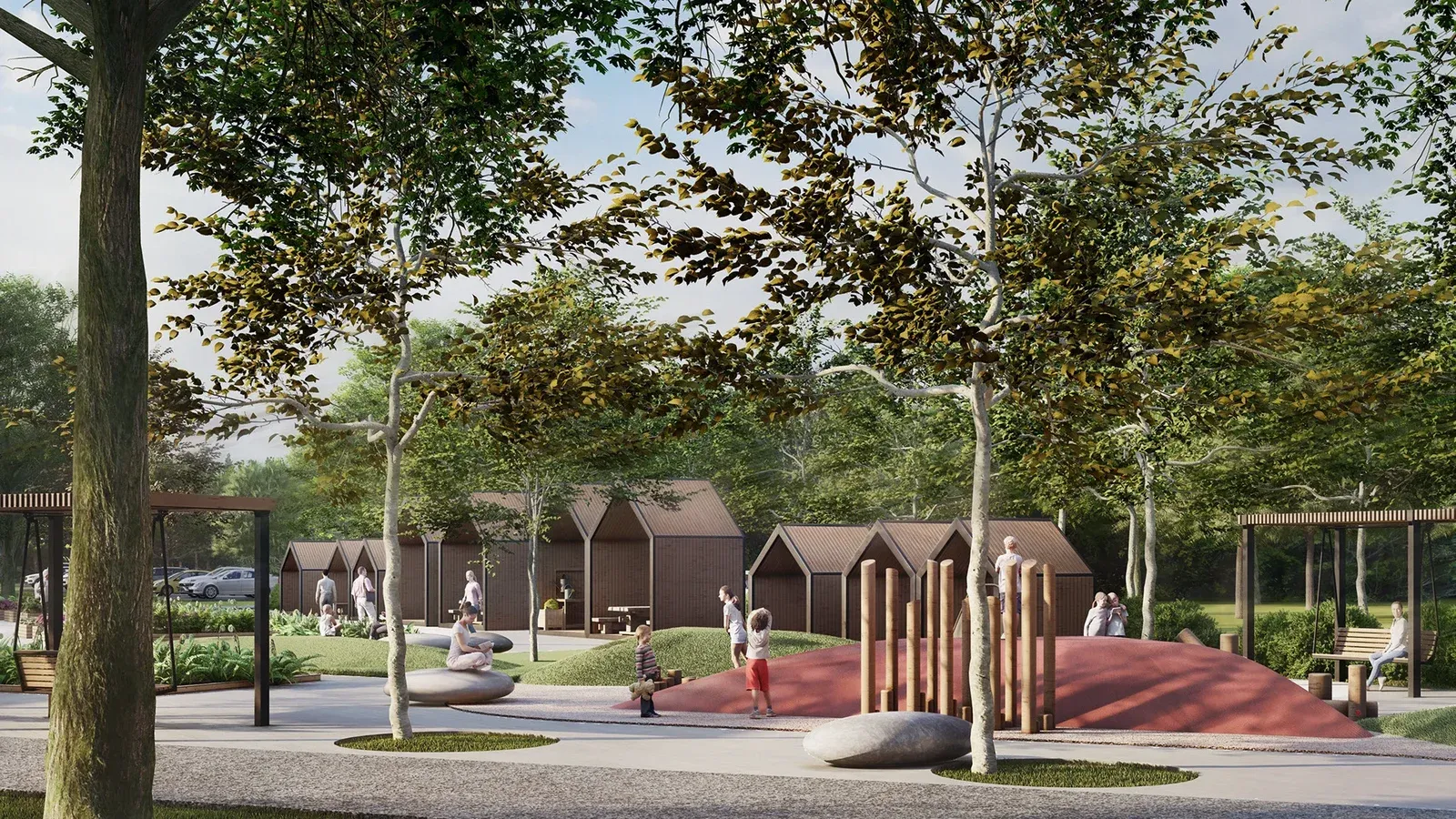 Modular Urban Gardens image 2