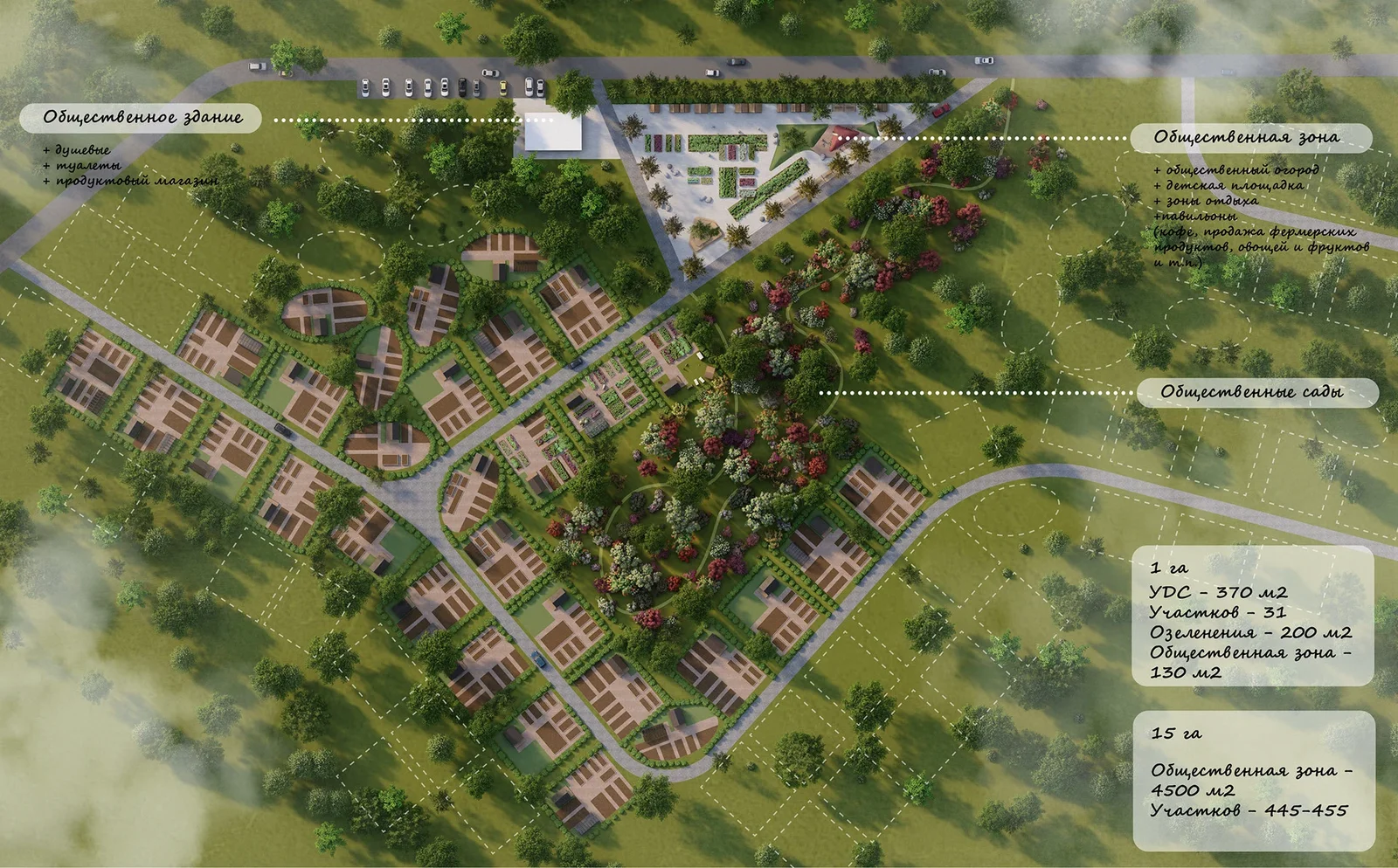 Modular Urban Gardens image 3