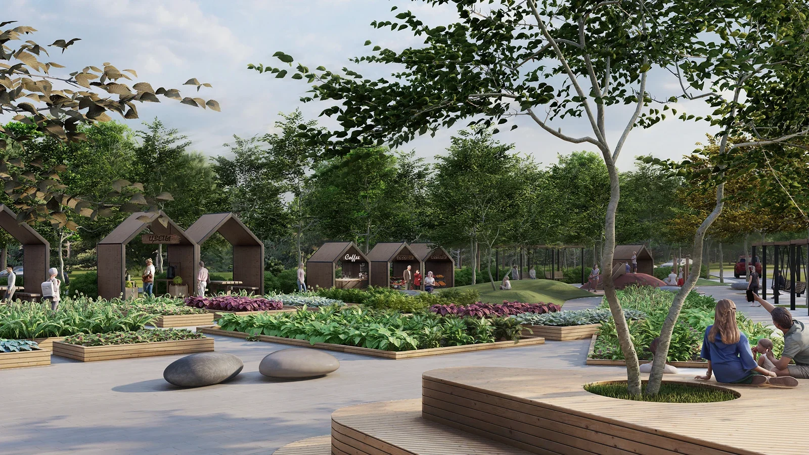 Modular Urban Gardens image 5