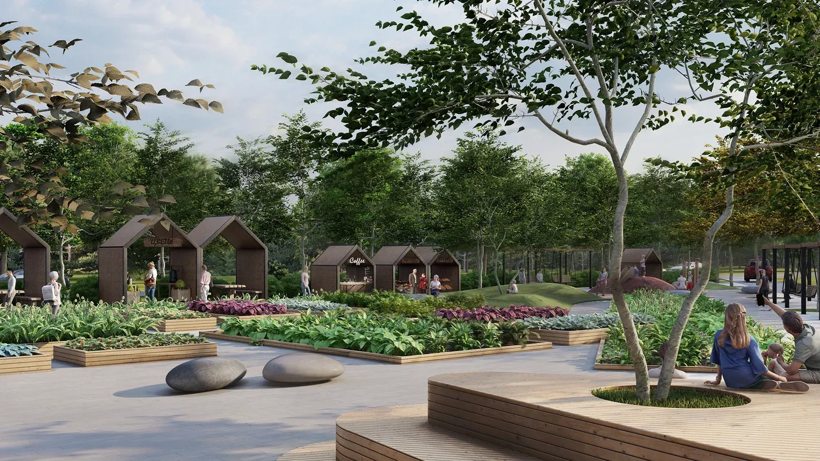 Modular Urban Gardens image 5