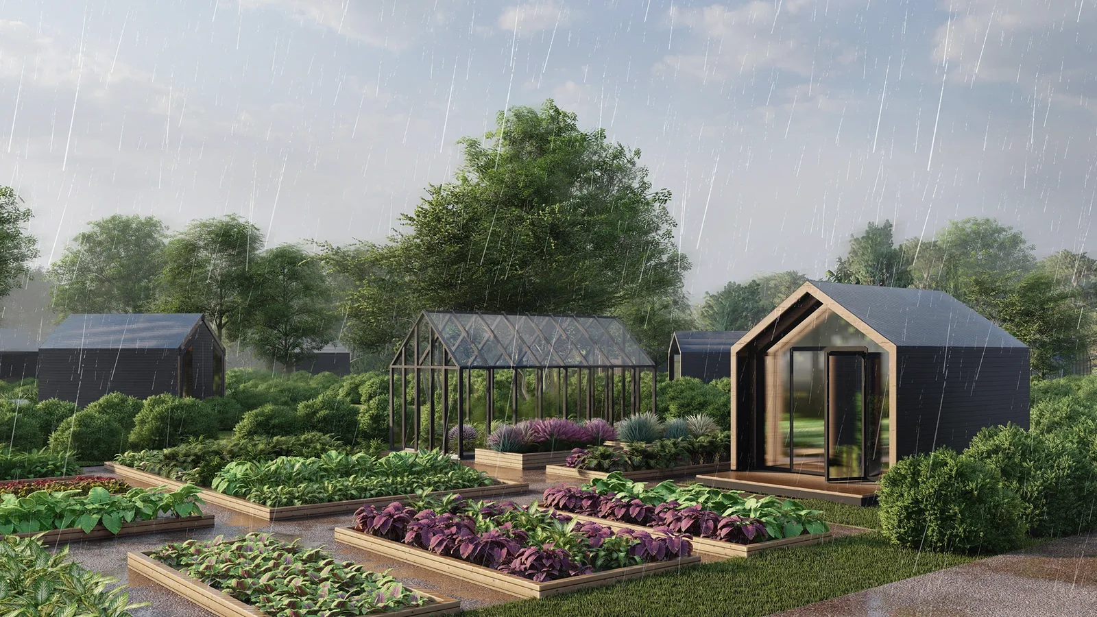 Modular Urban Gardens image 6