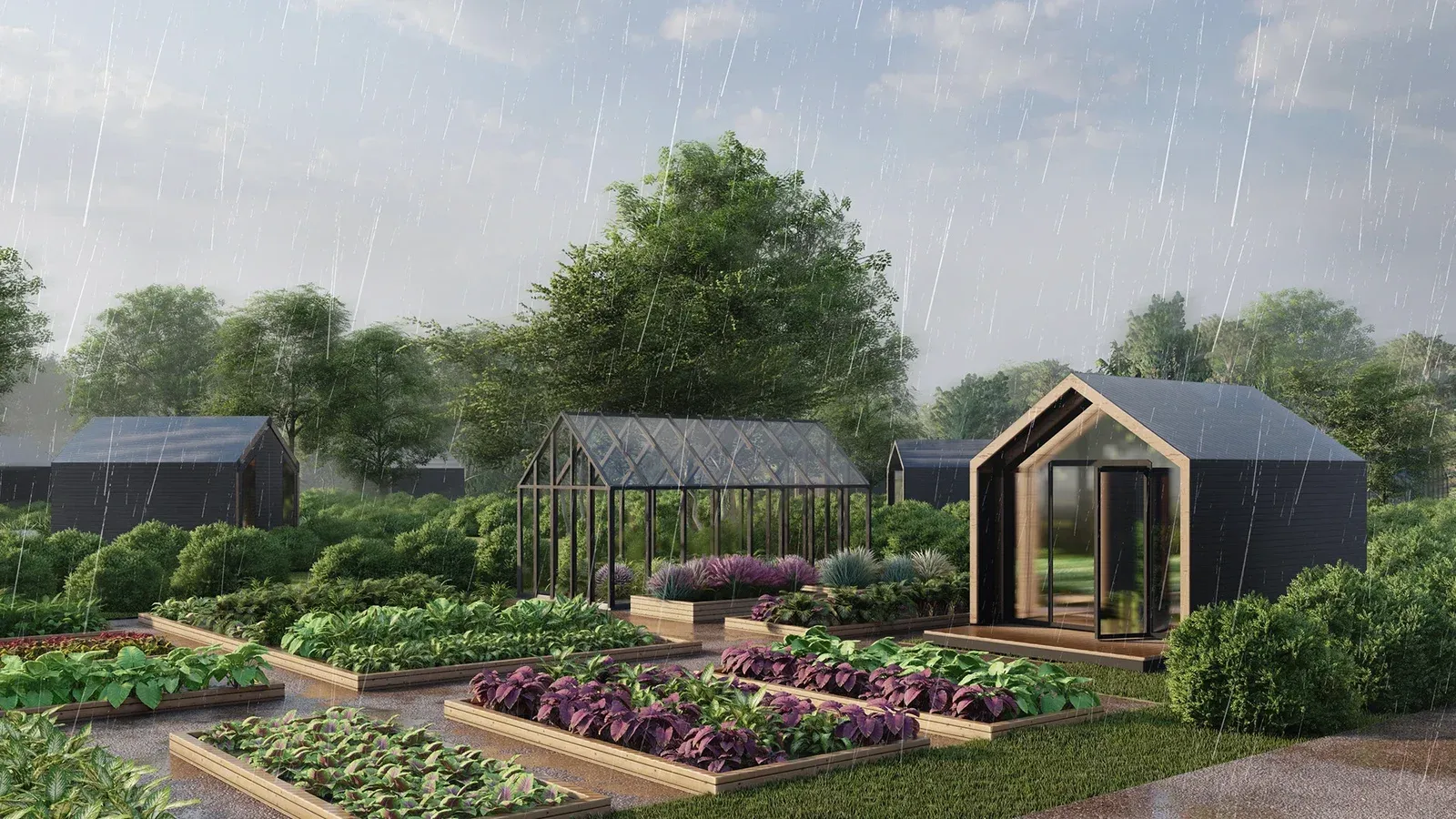 Modular Urban Gardens image 6