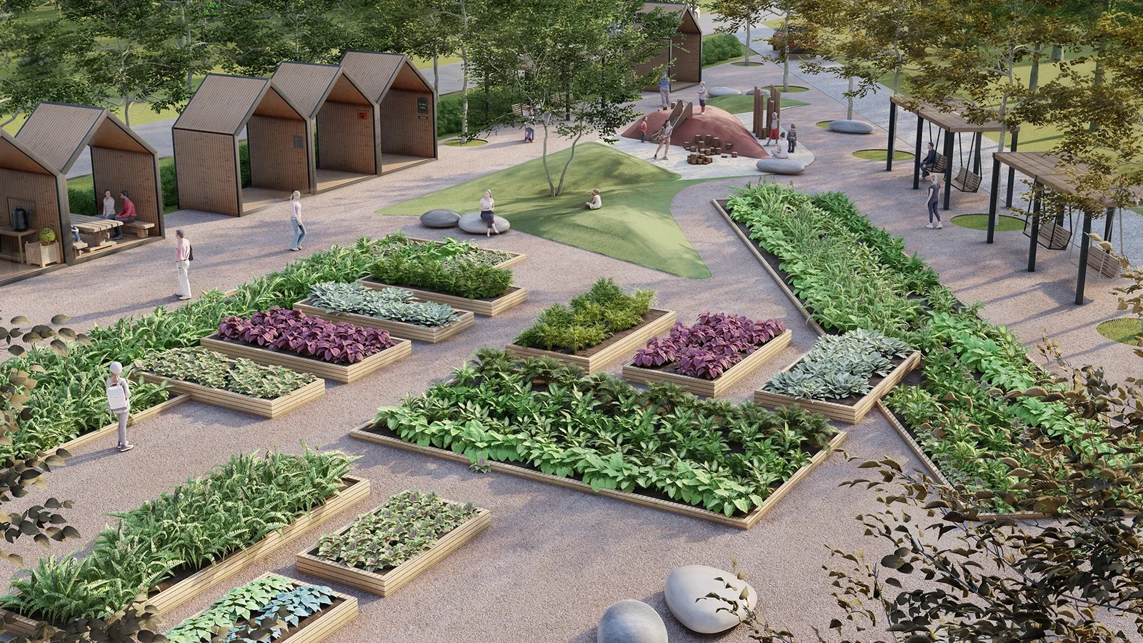 Modular Urban Gardens image 7