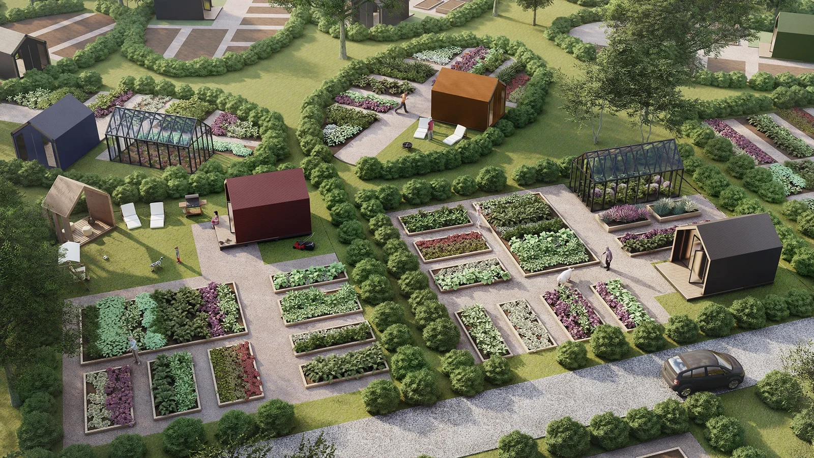 Modular Urban Gardens image 8