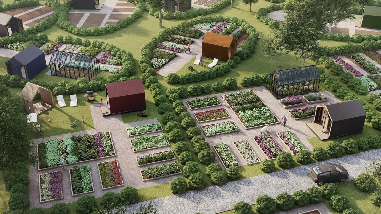 Modular Urban Gardens image 8