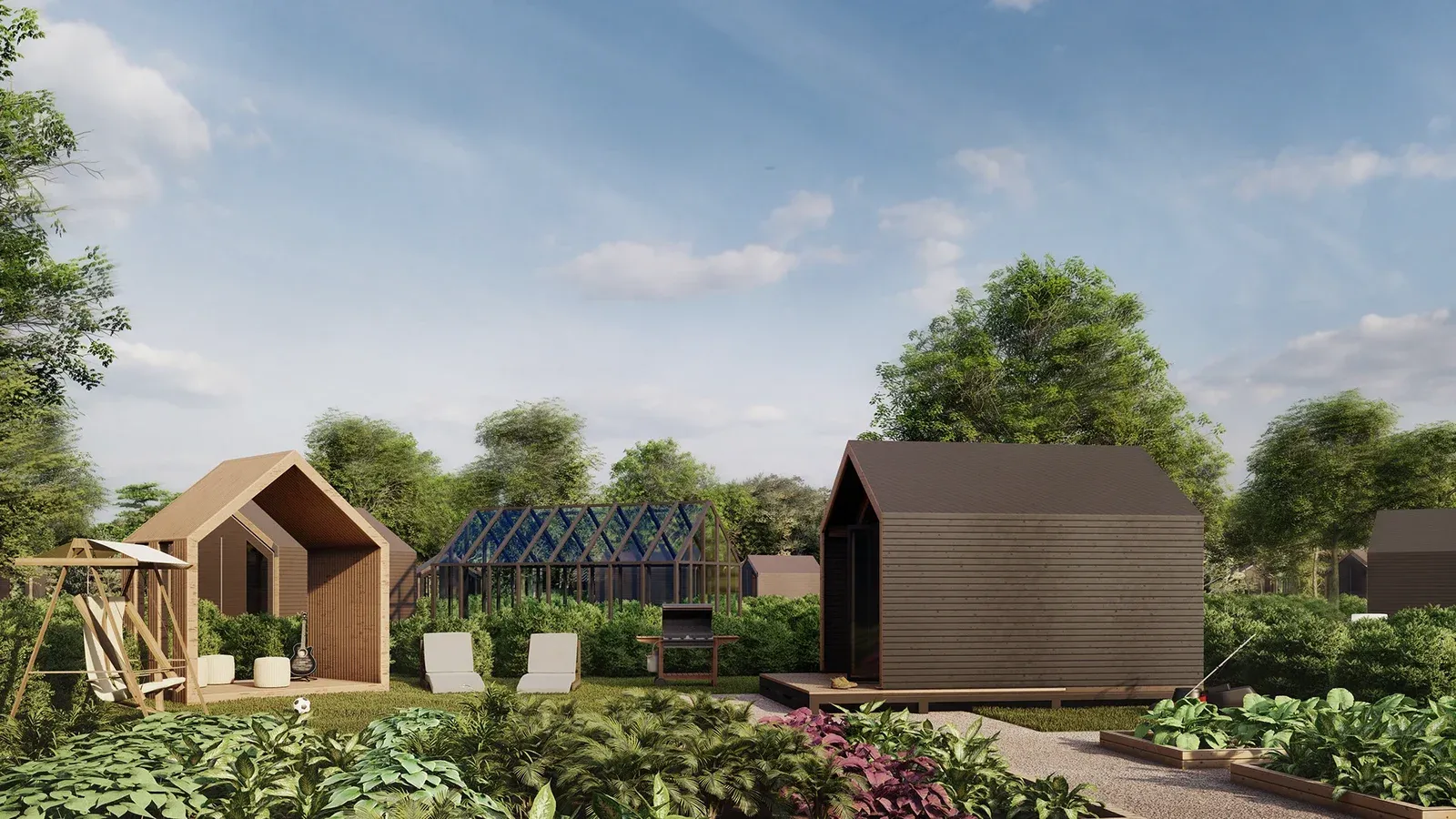 Modular Urban Gardens image 9