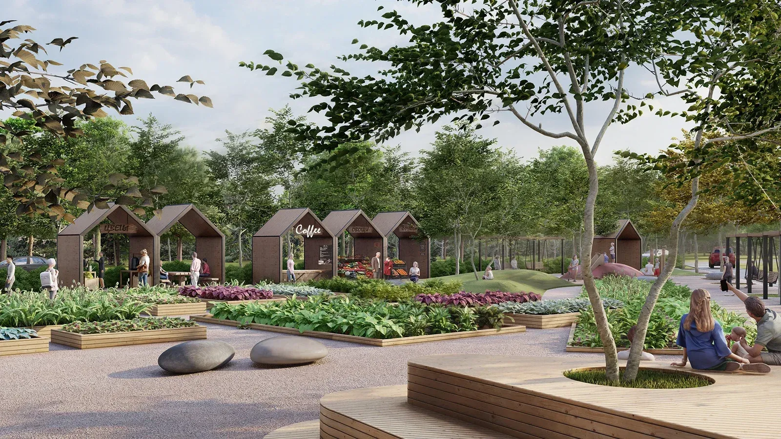 Modular Urban Gardens image 10