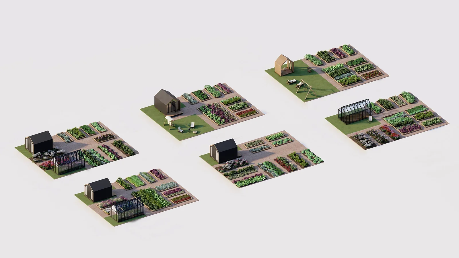 Modular Urban Gardens image 11