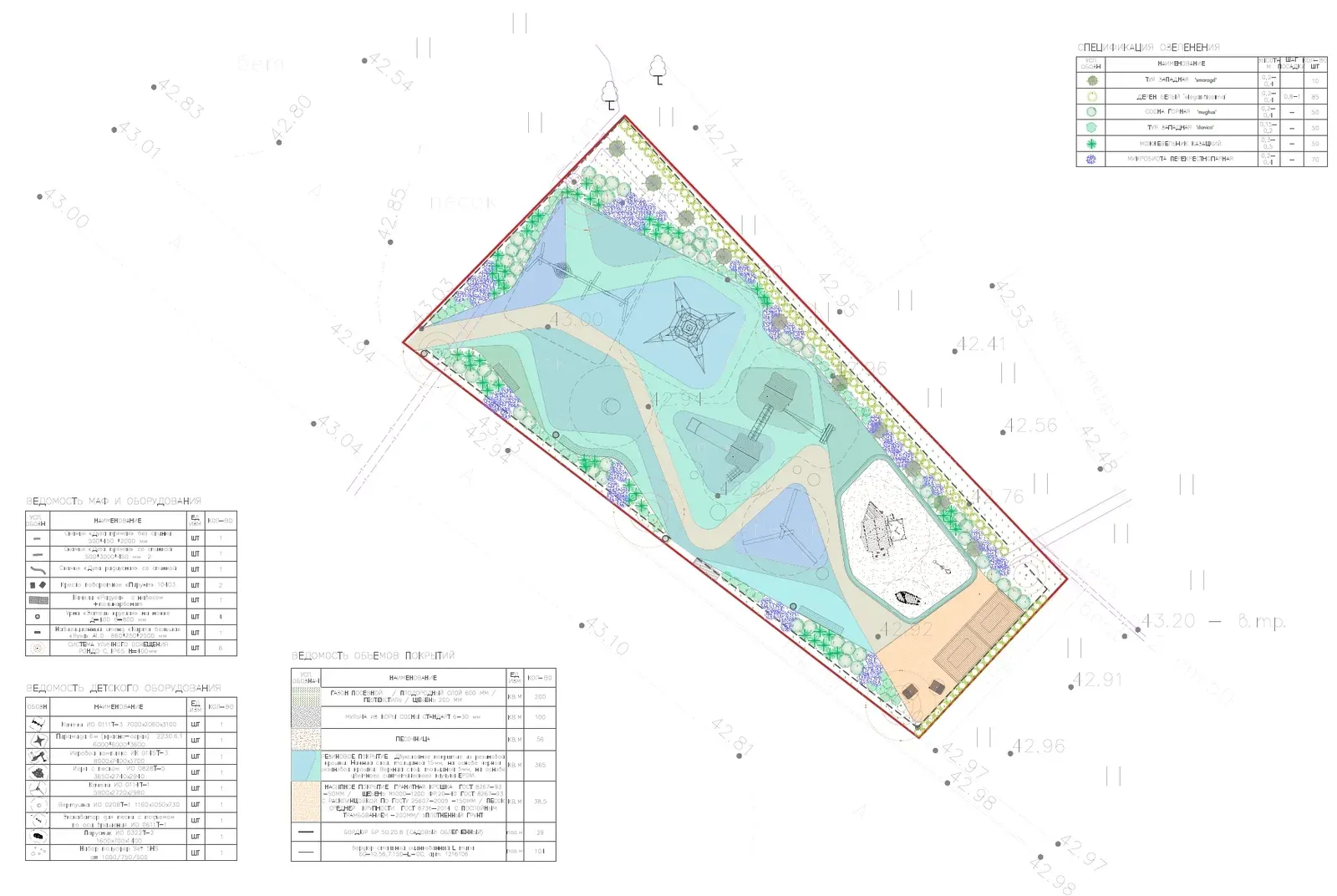 Children's Playground Improvement image 4