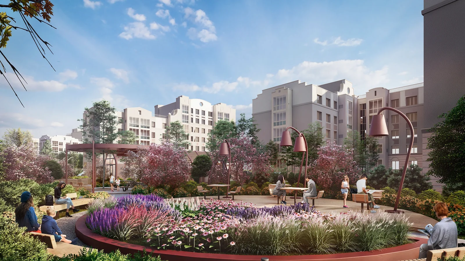 Park Improvement Visualization image 5