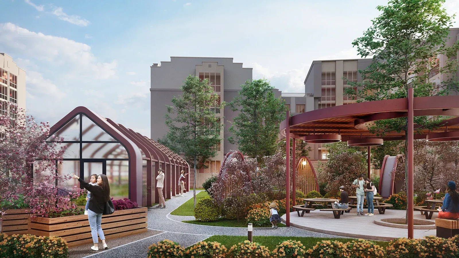 Park Improvement Visualization image 7