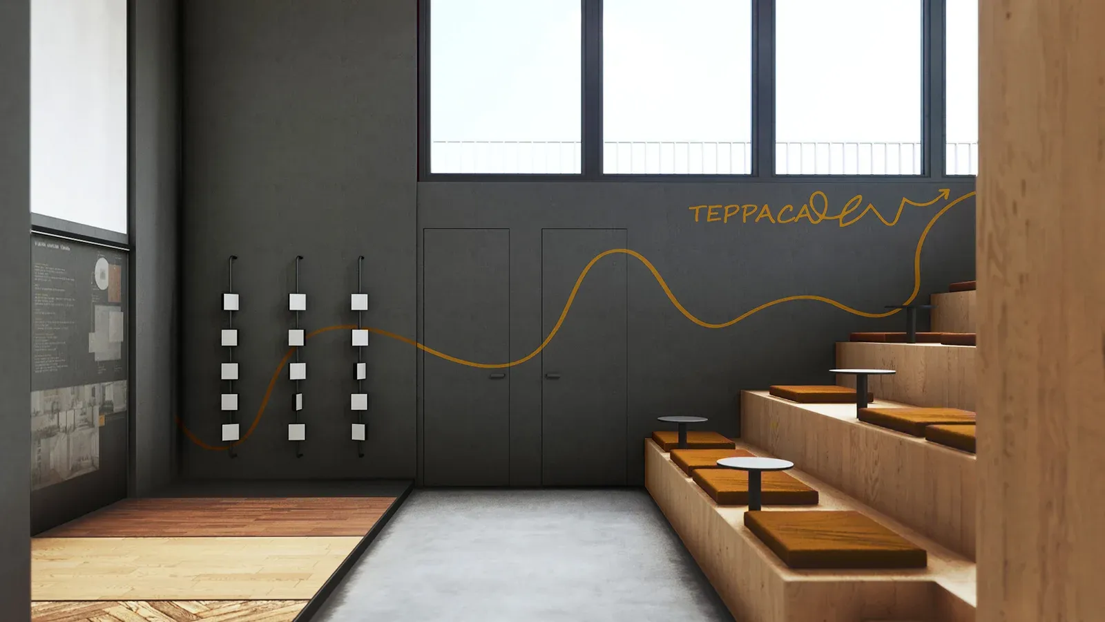 Sales Office Interior image 14