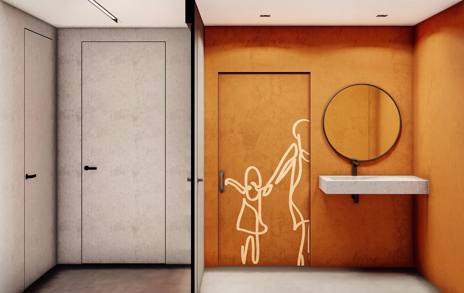 Sales Office Interior image 15