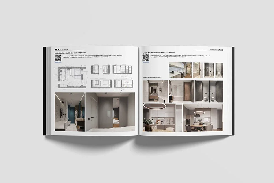 Professional Portfolio image 2