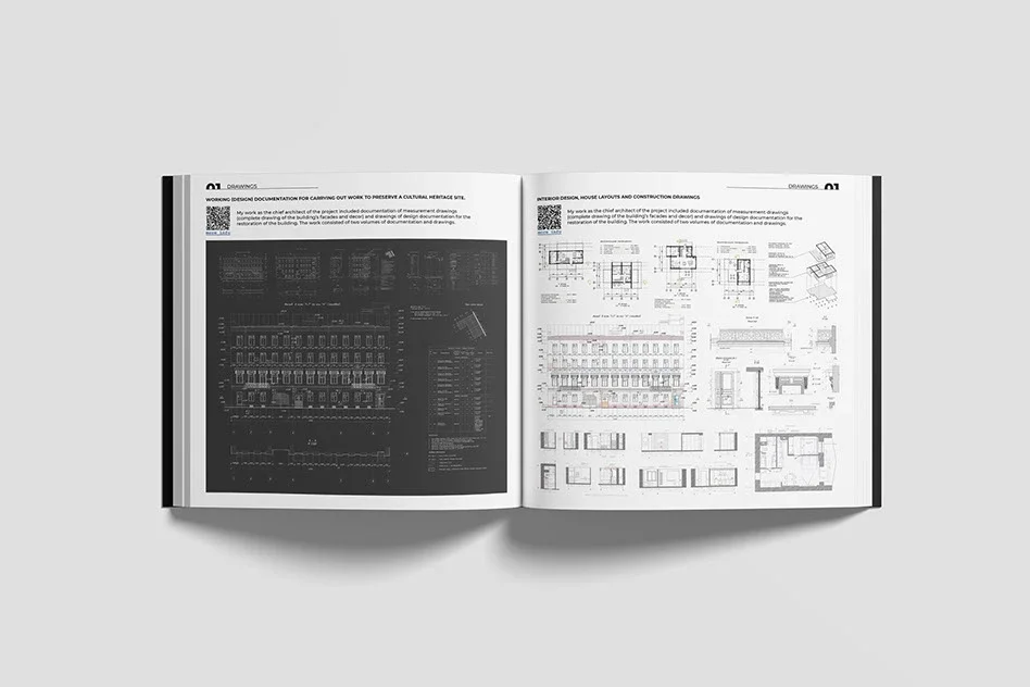 Professional Portfolio image 7