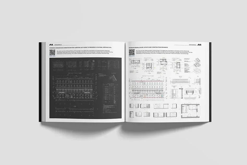 Professional Portfolio image 7