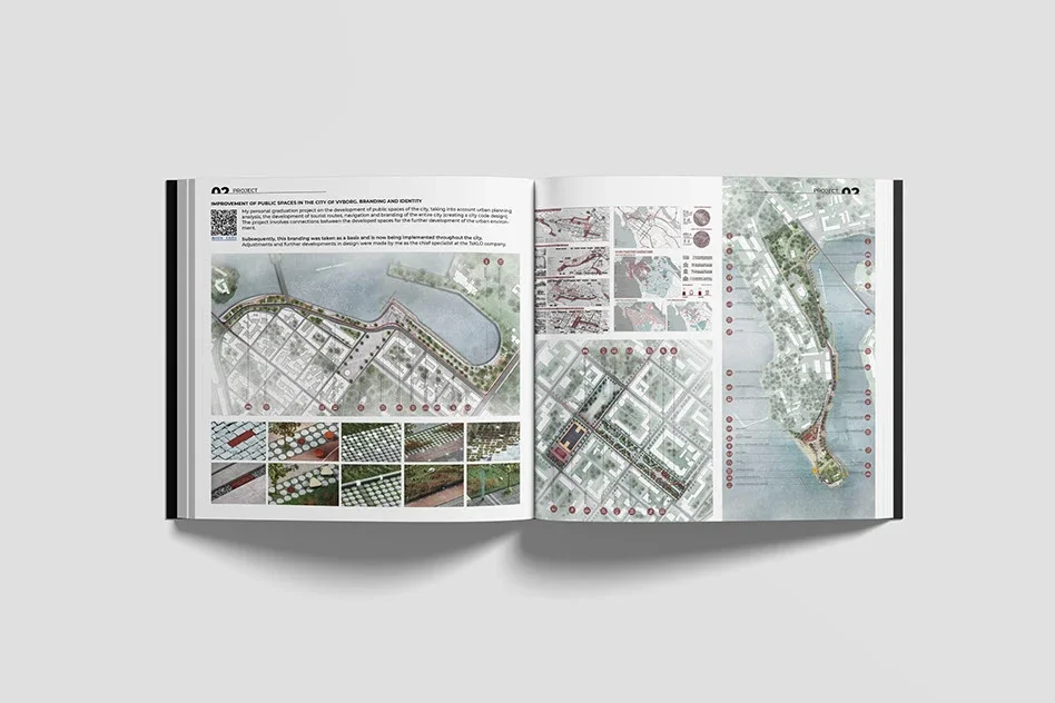 Professional Portfolio image 9