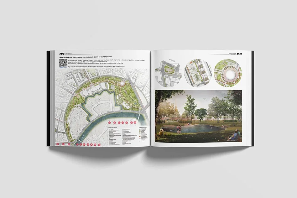 Professional Portfolio image 10