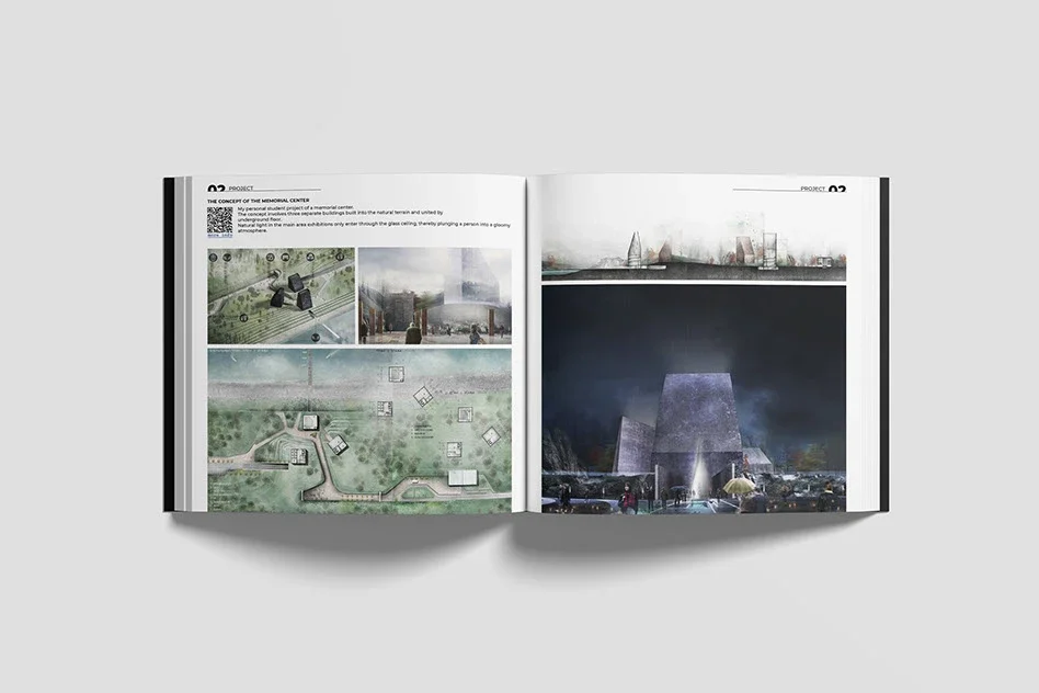 Professional Portfolio image 17