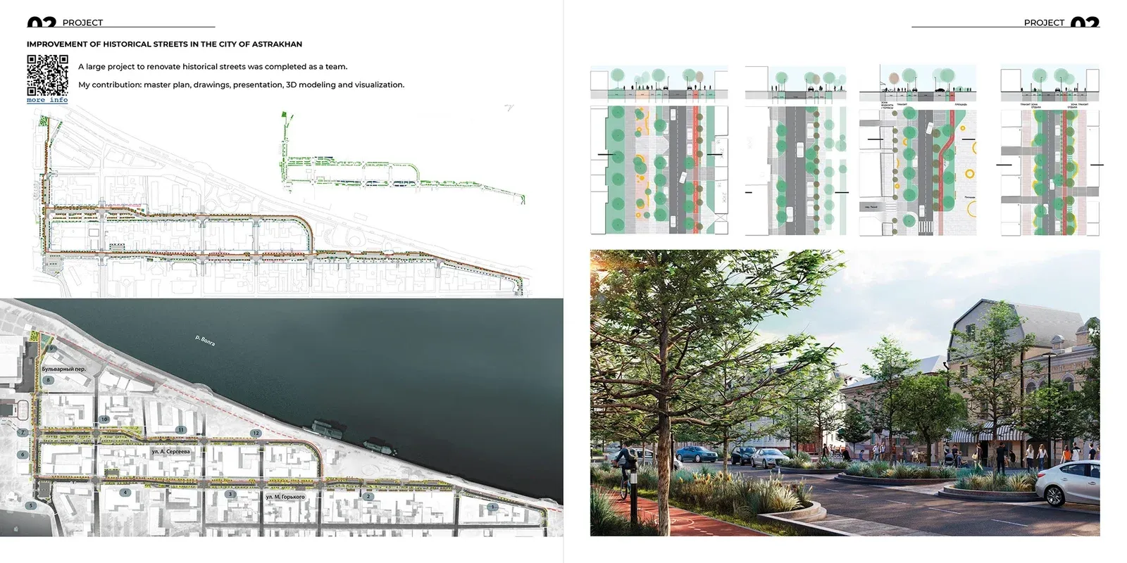 Architecture & Landscape Portfolio image 6