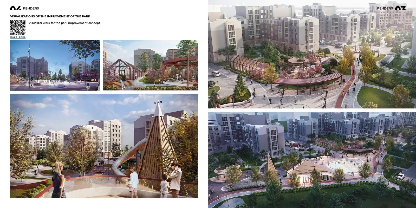 Architecture & Landscape Portfolio image 7