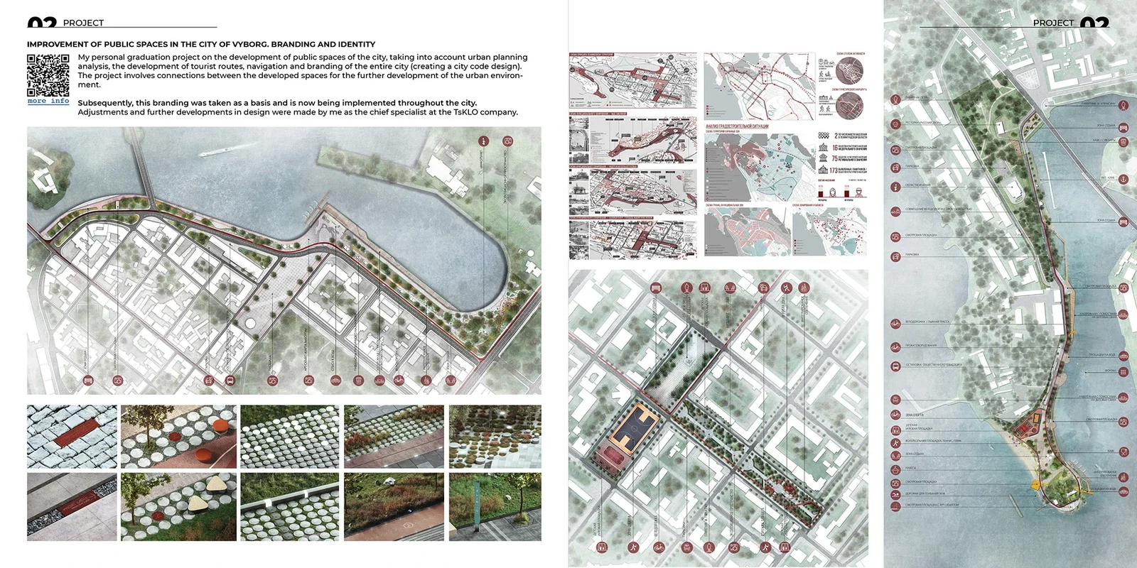 Architecture & Landscape Portfolio image 8