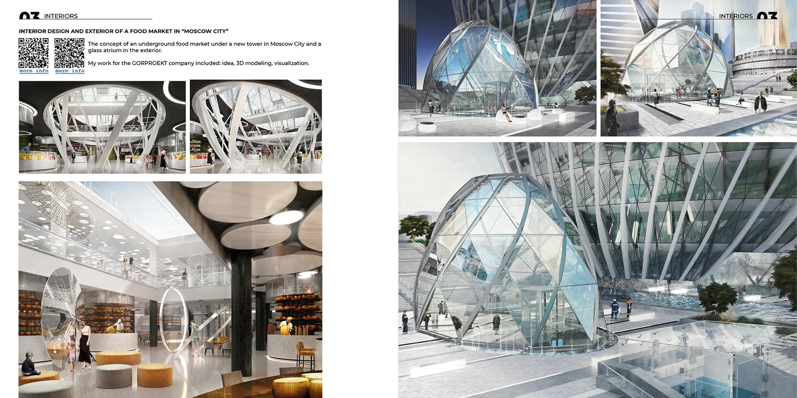 Architecture & Landscape Portfolio image 9