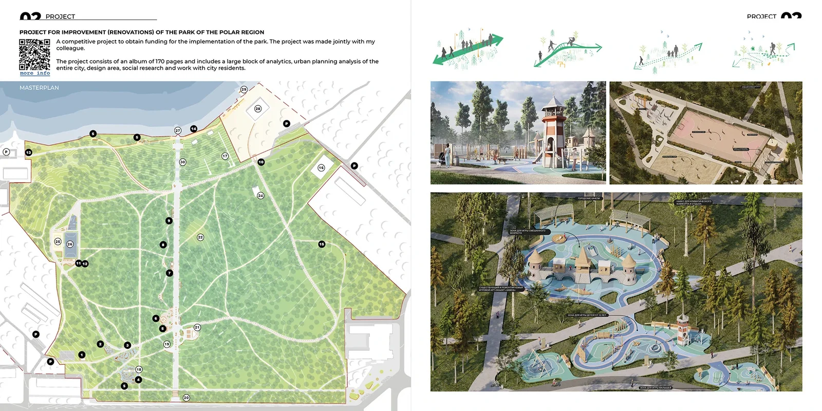 Architecture & Landscape Portfolio image 11