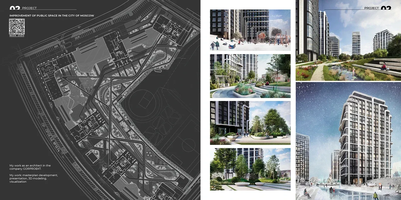 Architecture & Landscape Portfolio image 15