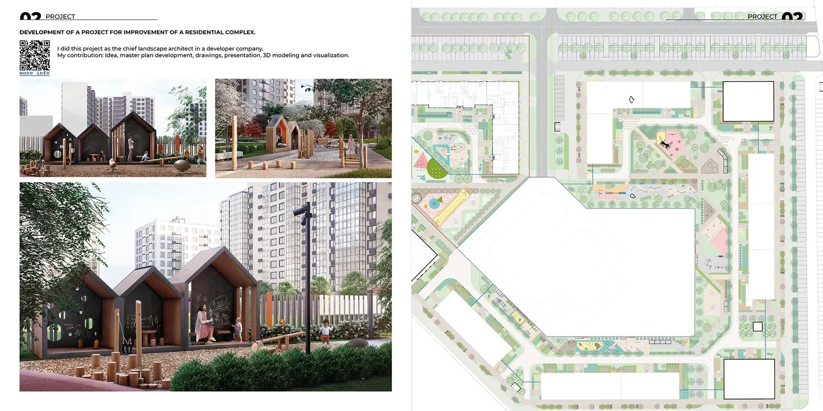 Architecture & Landscape Portfolio image 20