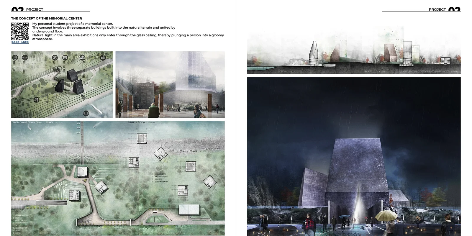 Architecture & Landscape Portfolio image 22